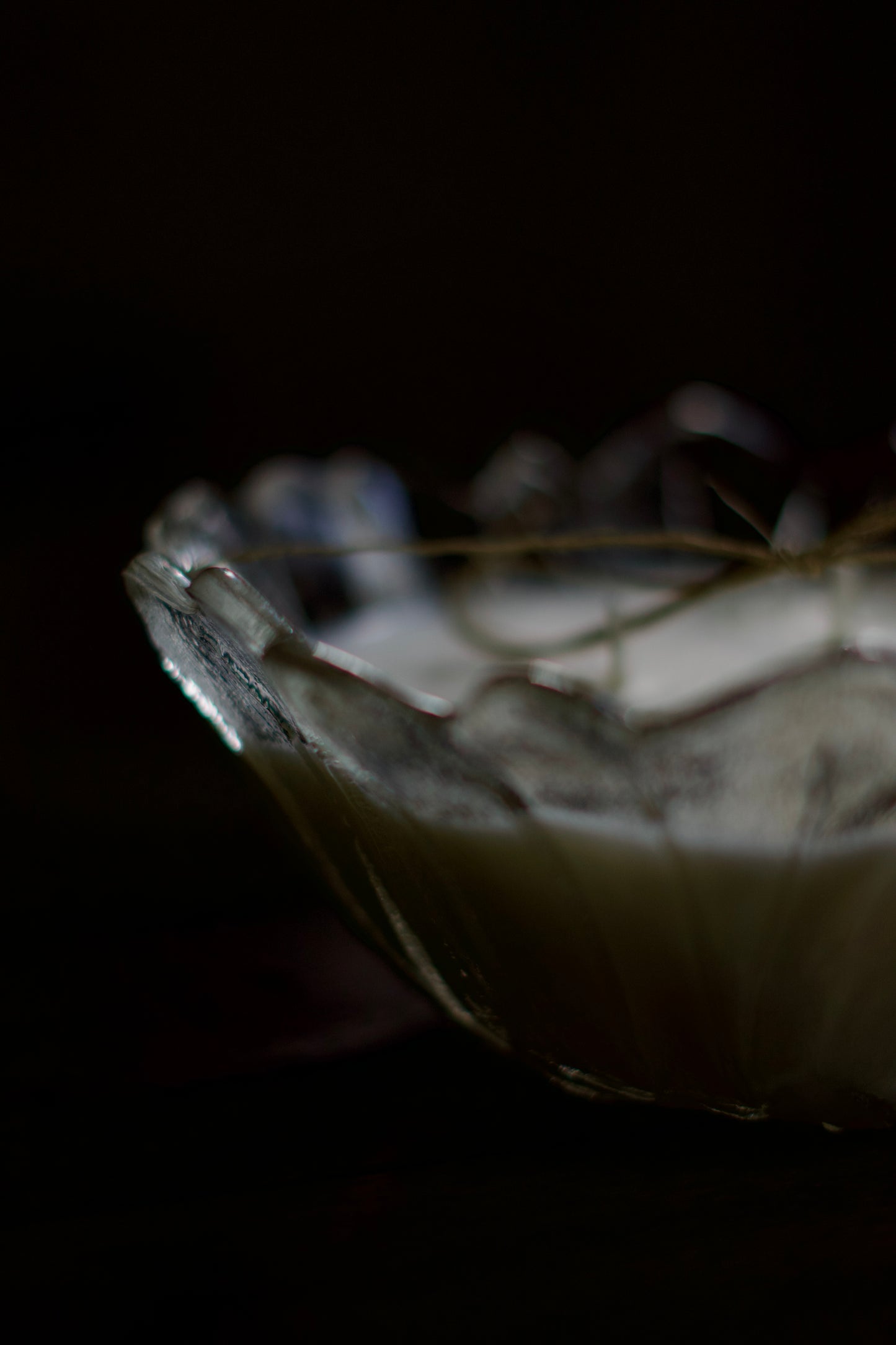 Oatmeal Milk + Honey 14oz