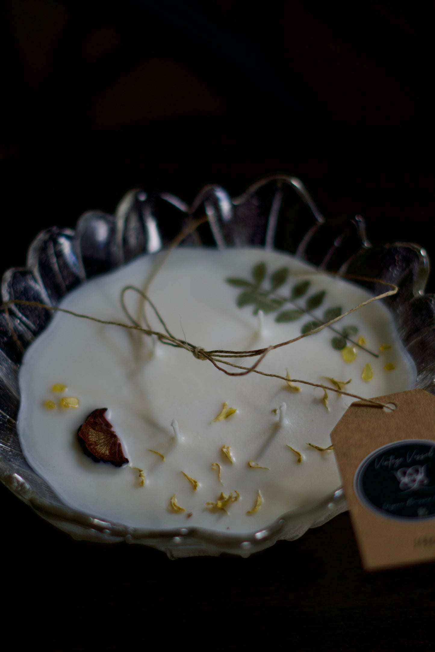 Oatmeal Milk + Honey 14oz