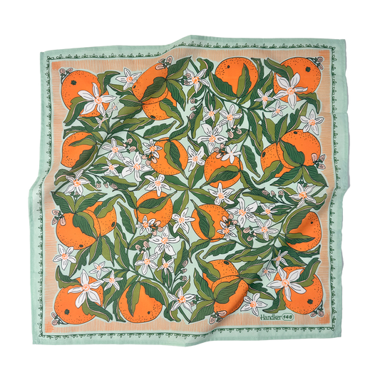 No. 146 Zoe Bandana