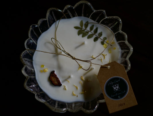 Oatmeal Milk + Honey 14oz