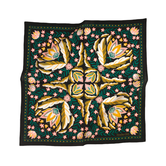 No. 056 Betty Bandana