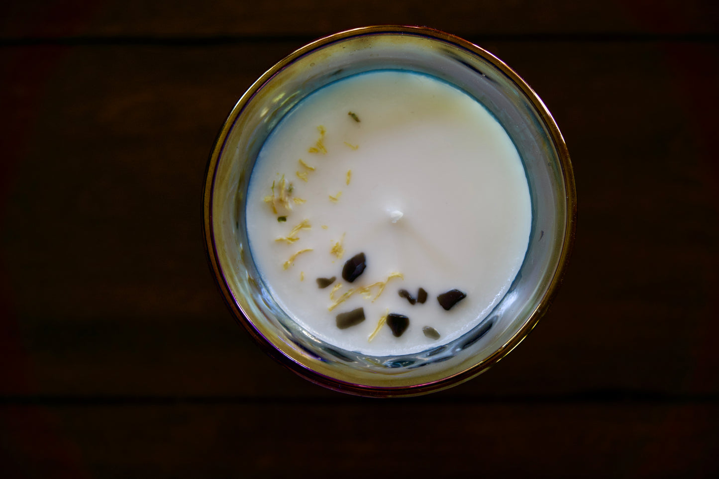 Grapefruit Mangostee 5oz