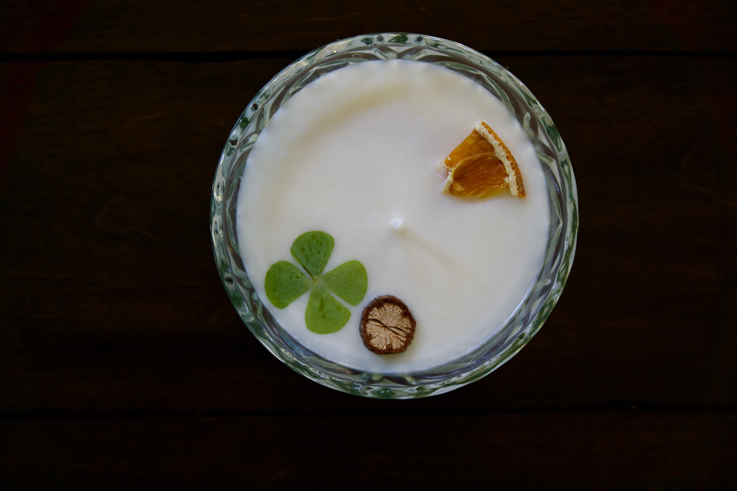 Pumpkin Rum Cake 4oz