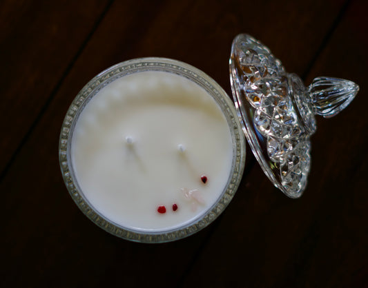 Grapefruit Mangostee 6oz